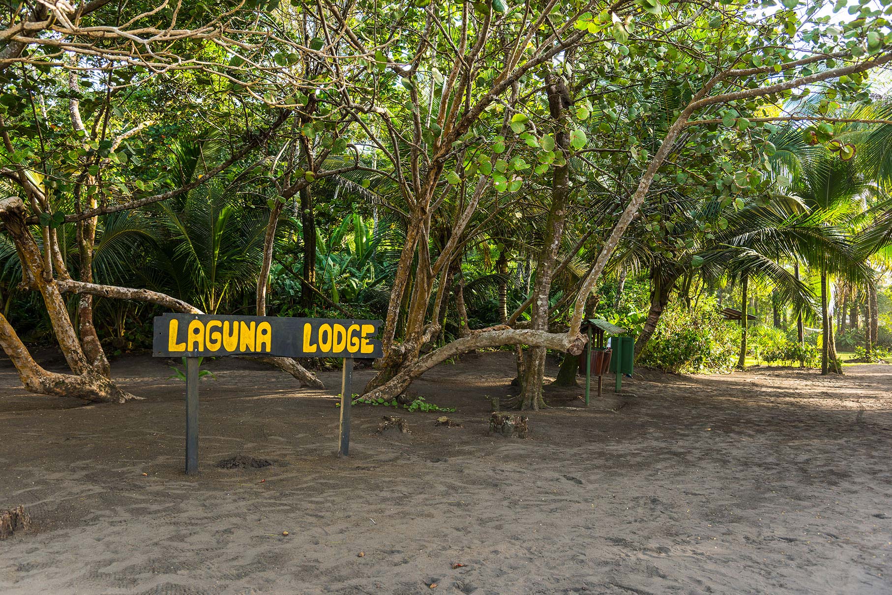 Laguna Lodge Tortuguero